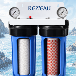 REZ'EAU