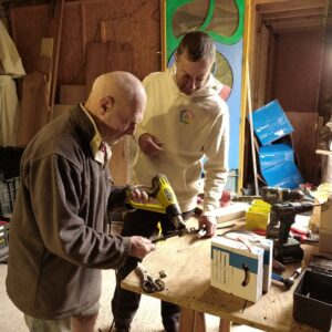 Coaching en immersion