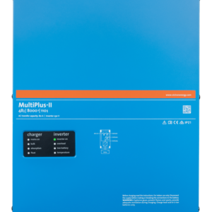 Multiplus II 48/5000 70-50 Victron Energy