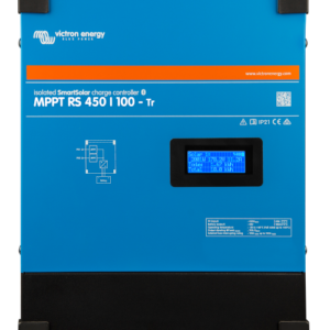 MPPT RS 450/100 chargeur solaire Victron Energy