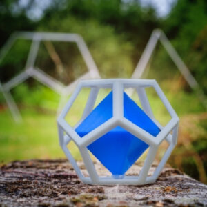 Dodécaèdre atmosphèrique